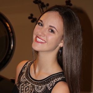 Meet your Posher, Gracen